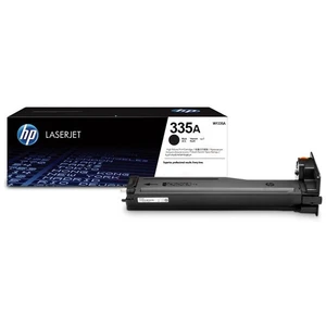 Comparateur de prix : HP HP 335A Black Org LaserJet Toner Crtrdg
