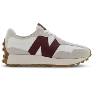 New Balance Baskets New Balance Ws327 Ka - Beige - 40 1/2 pas cher