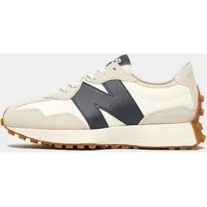 Comparateur de prix : New Balance Baskets New Balance Ws327 Kb - Beige - 37 1/2