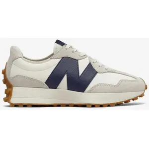 Comparateur de prix : New Balance Baskets New Balance Ws327 Kb - Beige - 36 1/2