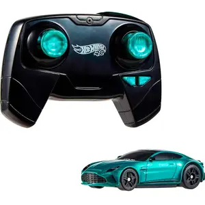 Hot Wheels JHW59, Voiture, 5 ans/ans, Plastique, Turquoise pas cher