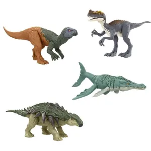 Mattel SAGA  ASST FIGURINE DINO F?ROCE pas cher