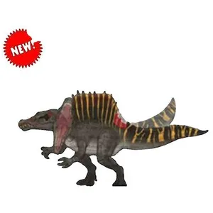 Comparateur de prix : Jurassic World Figurine Dinosaure Spinosaurus