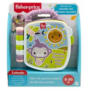 Fisher-Price Poupée de Chiffon Mattel pas cher