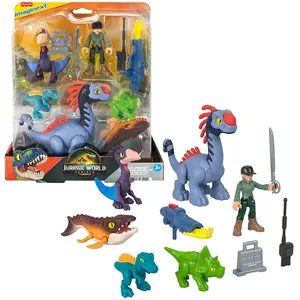 Fisher-Price IMX JW4 L/A/S MULTI pas cher