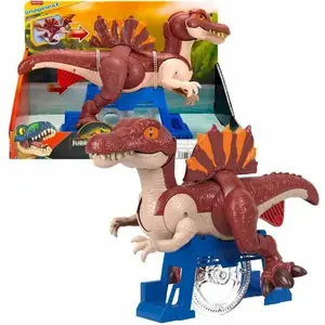 Fisher-Price IMX JW4 SPRINT SPINO pas cher