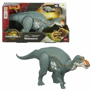 Mattel SAGA MAIASAURA SONORE pas cher