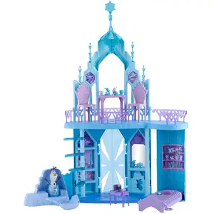 Comparateur de prix : Disney - Chateau De Glace