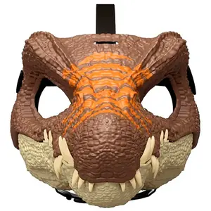 Comparateur de prix : SAGA MASQUE SPINOSAURUS