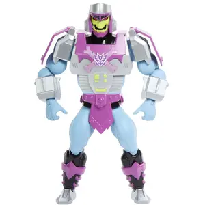 Masters Of The Universe Projet Congélation 1 Figurine pas cher