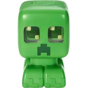 Comparateur de prix : Figurine Interactive Creeper