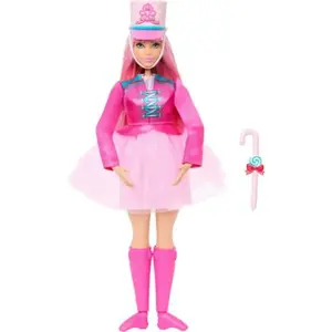 Poupée Barbie Daisy Core Casse-noisette pas cher