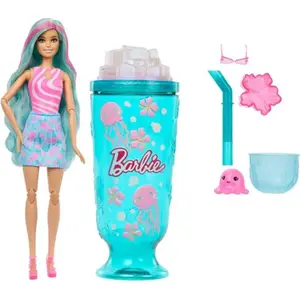 Mattel Barbie Pop Reveal Doll