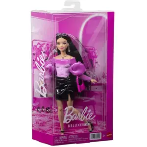 Barbie DELUXE STYLE Doll pas cher