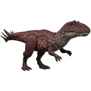 Jurassic World WILD ROAR Metriacanthosaurus