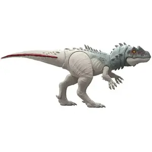 Mattel Jurassic World GIGANTIC THRASHERS Torvosaurus pas cher