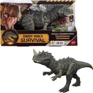 Dino Sonore - Ceratosaurus - Jurassic World Survival - JKL77