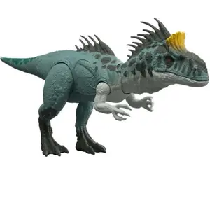 Mattel Jurassic World JKL80, 4 ans/années, Multicolore, Plastique pas cher