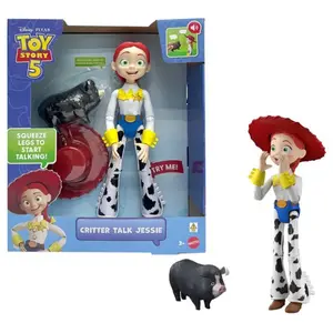 Mattel 30CM TALKING JESSIE pas cher