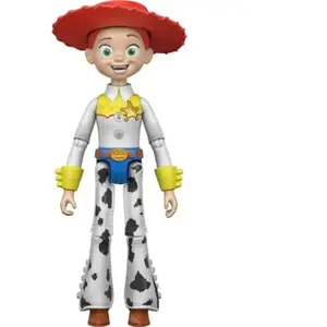 Mattel 17CM TALKING JESSIE pas cher