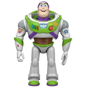 Mattel 17CM TALKING BUZZ pas cher