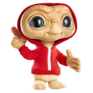 Mattel Peluche - Et - Effets Lumineux Et Sonores pas cher