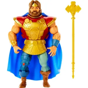 Comparateur de prix : Mattel Figura King Randor Les Maîtres de l'Univers Origins 14 cm