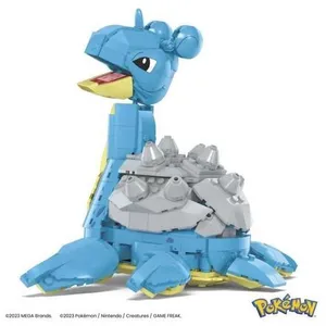 Comparateur de prix : Jeu de construction Mega Bloks Pok Lokhlass