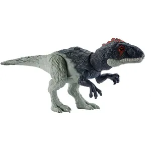 Mattel Figurine Jurassic World Eocarcharia Rugissement Féroce pas cher