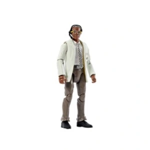 Mattel Jurassic World Hammond Collection - Figurine Ray Arnold 10 cm