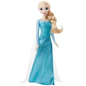 Mattel Disney Frozen La Reine des Neiges Poupée Elsa