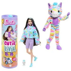 Poupée Barbie Écuyère Et Son Cheval – Mattel 1993 – Vintage – Sans Boîte