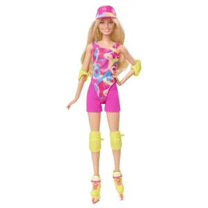 Comparateur de prix : BARBIE FILM LEAD NDV - BARBIE - HRB04 - POUPEE MANNEQUIN BARBIE TU