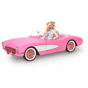 Comparateur de prix : BARBIE - BRB FILM ACCY 1        - poupée de collection - 6 ans et + TU