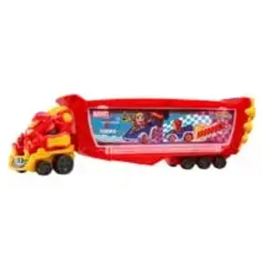 Camion - Hot Wheels - Hulkbuster - 3 ans et plus - Intérieur - Mixte pas cher