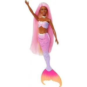 Barbie A Touch of Magic HRP98 poupée pas cher