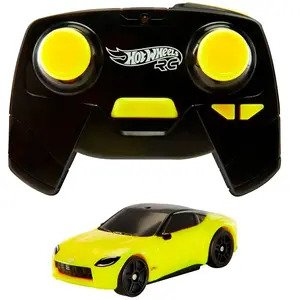 Hot Wheels RC Nissan 1:64 HTP16Vendu parkidinn