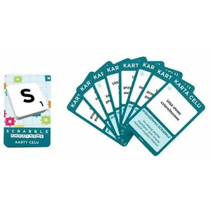Mattel Games Scrabble 2 in 1, Version: Espagnol, HXV99 pas cher