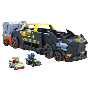 Hot Wheels Circuit Racerverse Batman pas cher