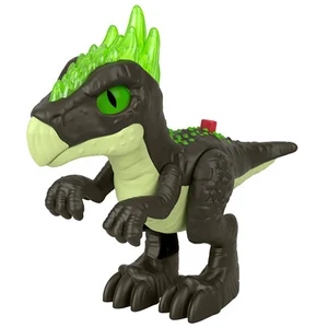 Fisher Price Jurassic World Deluxe Dino Dracorex pas cher