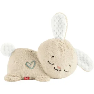 Comparateur de prix : Fisher-Price-Mon Lapin Câlin-Peluche veilleuse personnalisable HXG97 TU