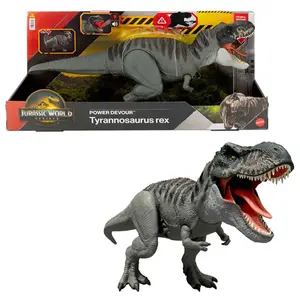 Comparateur de prix : Jurassic world jch02 action figure giocattolo