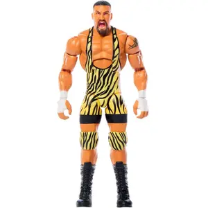 Mattel - WWE Elite Collection - Figurine Bron Breakker 15 cm