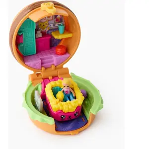 Comparateur de prix : Mattel Polly Pocket Tiny Take Out Reveal