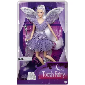 Comparateur de prix : Barbie Poupée De La Petite Souris