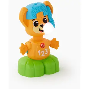Fisher-Price Mattel SYNK SQUAD - MA PETITE CHANTEUSE CLARA pas cher