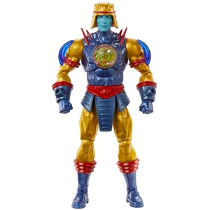 Comparateur de prix : Masters of the Universe Figurine Sy-Klone Les Maîtres de L'Univers New Eternia Masterverse 18 cm