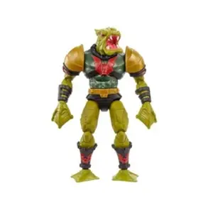 Comparateur de prix : Mattel Masters Of The Universe Figurine Mvse Pop Evil Horde Leech