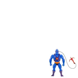 Comparateur de prix : Mattel Figurine Webstor He-Man et Les Ma Cartoon Collection 14 cm