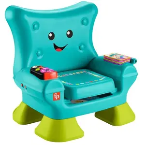 Fisher-Price-Rires Et Éveil-Chaise Éveil Progressif Électronique Hyr97